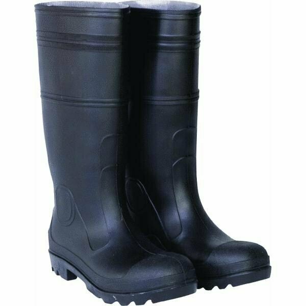 Clc Rain Wear PVC Boot With Steel Toe R24008